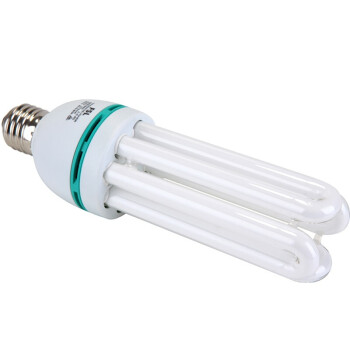 贝工 SHLY 节能灯泡 4U 45W E40 白光6500K