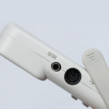 正馨安 海湾电子编码器GST-MQ-2  GST-MQ-2消防烟感编码器模块电子编码器线手持编址 