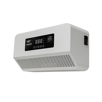 CLEANBOSS BOS-OZ398-10 壁挂式臭氧机 食品厂臭氧发生器甲醛去味器养殖场去味器