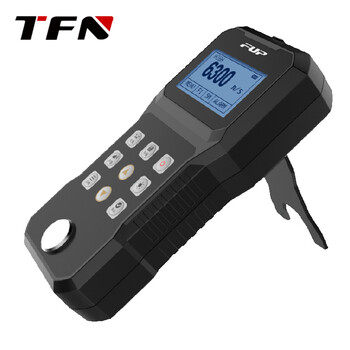 TFN FUP 超声波测厚仪CH20 高精度 配置微径4mm探头