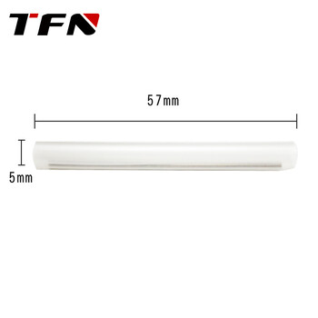 TFN 裸纤保护管 60mm 单芯光纤保护管 1000个