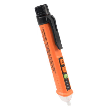 华谊（PEAKMETER） 智能非接触电压探测笔 测电笔试电笔 PM8909