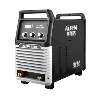 埃尔法 碳弧气刨专用焊机 IGBT模板 ZX7-630A/1000A三相 ZX7-630A 三相 黑白