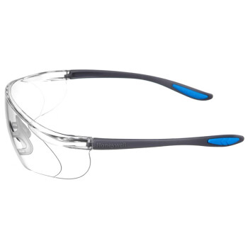 霍尼韦尔 护目镜300110防护眼镜防飞溅雾风沙冲击工业