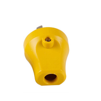 公牛(BULL) 三脚插头 16A 三极插头 GNT-16S2