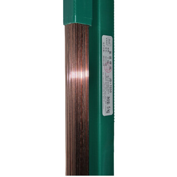金桥焊材 碳钢氩弧焊丝JQ.TG50 2.5（20Kg/件）