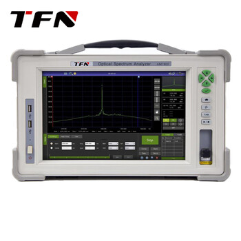 TFN AM7800 光谱分析仪 光纤信号光谱分析仪
