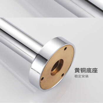 荣沃（RONGWO）RW-415交流【冷热八件装】全铜款-套入墙式感应水龙头 商用全自动水嘴面盆龙头定制