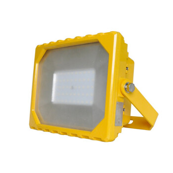CARY凯瑞  LED防爆泛光灯  KLE5020 80W IP66  AC100-277V 6000K 