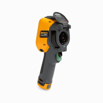 福禄克（FLUKE）TIS75+ 红外线热成像测温仪9HZ测温范围-20~550℃ 2年维保