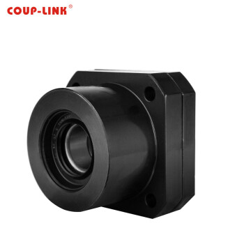 COUP-LINK固定侧 LFK10-P5 支撑座 固定侧 丝杆支撑座