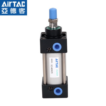 亚德客 AIRTAC 气缸 SC250X700