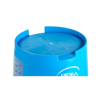 VIKAN食品，药品清洁工具，2L量杯6000,2个