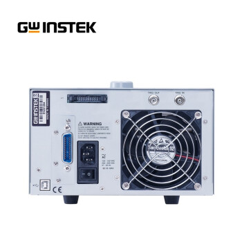 GWINSTEK PEL-3032E 可编程单通道直流电子负载测试仪（500V/15A/300W）1年维保