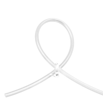 海乐(HAILE)透明管 厚度1mm 内径4mm外径6mm 长度200米