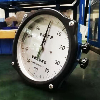 耐德 油库 加油站 油料器材 LL型腰轮流量计表头 LL-80CT