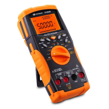 是德科技（Keysight）多功能四位半万用表多用表 U1252B 