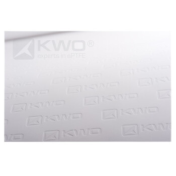 KWO/科沃 MultiTex 进口膨体四氟板耐低温腐蚀四氟板1500*1500*3.0mm可定制