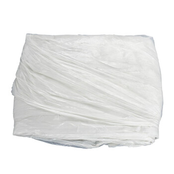 元汗8105湘龙一次性桌布180*180cm 5包(10张/包)10人适用 加厚餐桌野营台布 定制