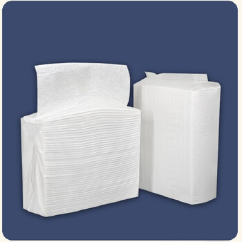 森活色彩擦手纸酒店卫生间厕所檫手纸加厚厨房干手纸整箱 210*215mm 200抽 20包/箱