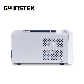 GWINSTEK GPD-4303S 多路线性稳压电源4通道（3A/30V/195W）1年维保