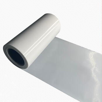 飞尔（FLYER）聚四氟薄膜 特氟龙绝缘材料【0.3×1000×2000mm】