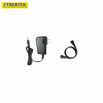 CYBERTEK/知用 罗氏线圈 CP9000LF系列低频柔性电流探头 CP9060LF (600A,600kHz) 环周长700mm