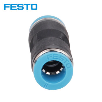 FESTO 直通接头 QS-12.8 130608