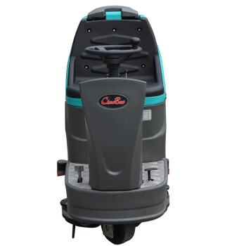 超宝（CHAOBAO）HY75B 驾驶式洗地机 扫地机 道路清扫机 大型机械清洗机