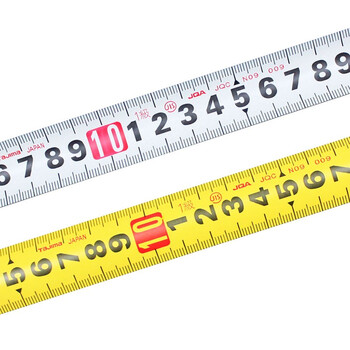 田岛（TaJIma）5.5米钢卷尺盒尺米尺木工尺公制25mm宽L2555 1001-0035