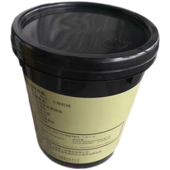 壳牌（Shell）Gadus S2 V160Z 3  佳度蓝色润滑脂 优质轮毂轴承润滑脂 1千克/罐