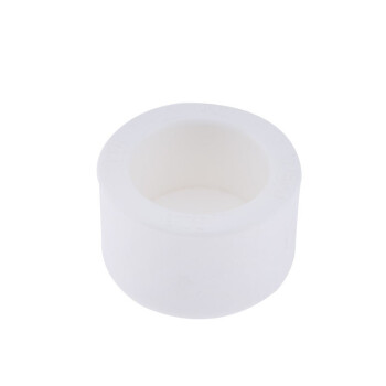 伟星 PPR水管配件 ppr管材管件 4分白色环保水暖管件接头 管帽20/4分 白色