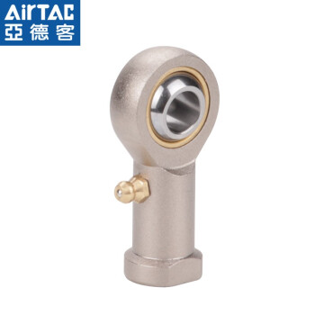 亚德客 AIRTAC  鱼眼接头 F-M36X200U