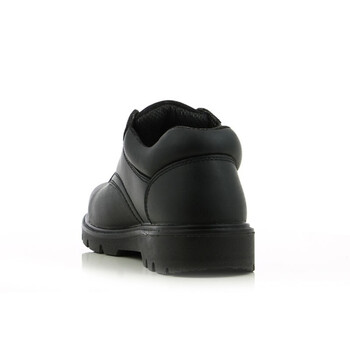 鞍琸宜 SAFETY JOGGER 200587 X1110-EH SB 18kV绝缘鞋 凯夫拉防砸防刺穿安全鞋 39码 1双