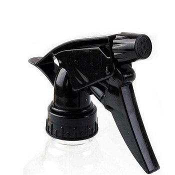 金诗洛 KSL939 清洁工具喷水壶喷雾器耐酸碱塑料消毒喷壶酒店清洁园艺浇花 250ml