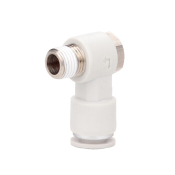 亚德客 AIRTAC 外六角接头 APH8-04