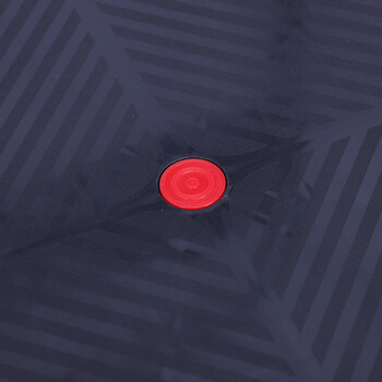 知旦手推车58*88*86cm承重600斤黑色轻音款四轮拖车塑料手推车快递小板车TC699 5寸轻音轮