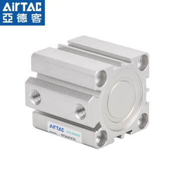 亚德客 AIRTAC 气缸 SDA50X70
