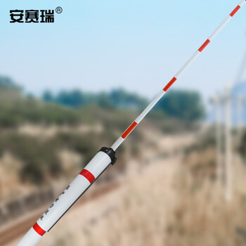 安赛瑞 电力拉线保护套反光PVC拉线护管电力电线杆拉线护套中国电信拉线护套13848