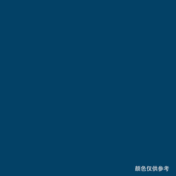 齐鲁油漆/QILU 孔雀兰醇酸调和漆 金属漆防锈漆工业漆彩钢瓦漆铁铝钢铁门油漆涂料防腐漆 15kg/桶