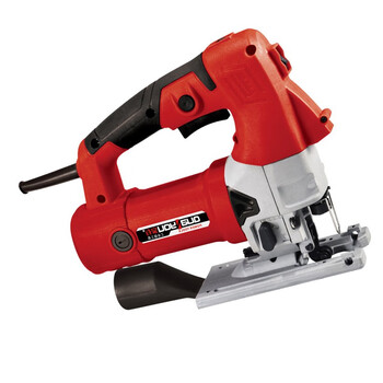 泉有（quanyou）电动曲线锯 QY-1065B 多功能木工线锯650W拉花锯金属切割电锯电动工具