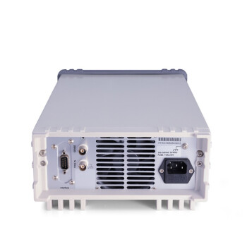 艾维泰科（IVYTECH）IPS-600B-20-30 可编程程控直流电源20V/30A 1年维保