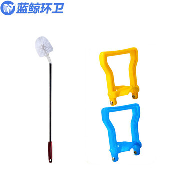 蓝鲸环卫【水桶刷60cm1个】长柄清洁刷LJHW-9160