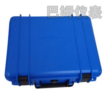 HBO多功能核辐射检测仪Ranger EXP剂量率累计脉冲计数检测仪αβγX分体式核辐射探测仪