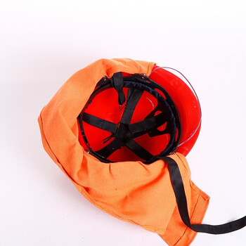 星工 XINGGONG 97款消防头盔防火安防用安全帽97式防护头盔消防救援劳保头盔阻燃帽