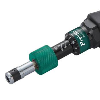 宝工 Pro'skit 可调式扭力起子 SD-T635-0112