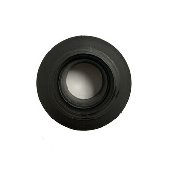 德国永恒力配件 手动托盘车 尼龙双承载轮 前小轮 尼龙双轮 5个起订 AM22