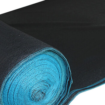 益美得 FW1054 加密防尘网加厚遮阳防晒网隔热网 8针12米宽50米长