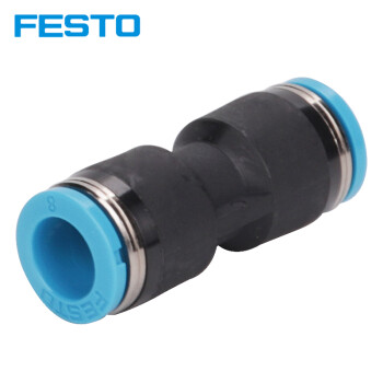 FESTO接头QS-4 153031