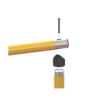 德国永恒力 门框护柱套装 根据门洞尺寸定制 具体价格详询客服